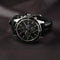 Casio Edifice EFR-526L-1AVUEF - Herenhorloge 42 mm - Saffierglas - Zwart