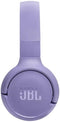 JBL Tune 520 BT - On-Ear Koptelefoon - 57 uur batterij - Paars