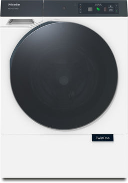 Miele WQ 1000 WPS Nova Edition - Wasmachine - TwinDos en SteamCare - Wit