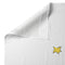 Happy Friday Sheet set 2 pieces Ses amis 160x270 cm (Single) Multicolor