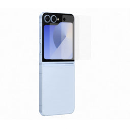 Samsung EF-UF741CTEGWW - Screenprotector - Hoogwaardige bescherming - Transparant