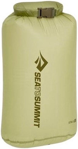 Sea To Summit Ultra-Sil Dry Bag 5L | Tarragon Green