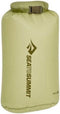 Sea To Summit Ultra-Sil Dry Bag 5L | Tarragon Green