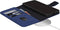 Mobiparts iPhone 16 - Wallet 2-in-1 Boekhoesje - MagSafe - Echt Leder - Blauw
