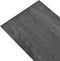 vidaXL - Vloerplanken - niet-zelfklevend - 4,46 - m² - 3 - mm - PVC - zwart