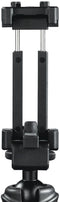 Hama Solid II 21B - Mini-tripod - Tafelstatief met Bluetooth-ontspanner - Rood
