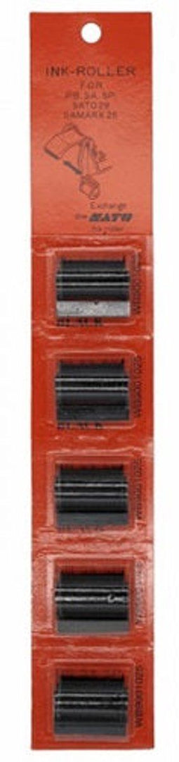 Inktrol Sato PB-1 en Contact 1811