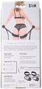Sportsheets - Sex & Mischief Thigh & Wrist Cuffs Bondageset