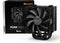 be quiet! Pure Rock 2 - CPU koeler - 4 heatpipes 150W - Zwart