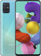 Samsung Galaxy A51 - Smartphone - 128GB - Blauw