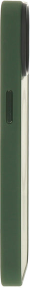 Mobiparts iPhone 14/13 - Hardcover - MagSafe Compatible - Groen