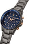 Maserati - Heren Horloge R8873640001 - Zwart