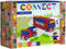 Trefl Connect M - Bouwblokken Bus Pick-up FSC Mix 70%