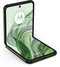 Motorola razr 50 Ultra - Smartphone - 12GB RAM - 512GB opslag - Groen