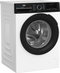 Beko BM3WFU4841W - Wasmachine - 8 kg - 1400 tpm - Energieklasse A - Wit