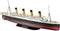 1:600 Revell 05498 R.M.S. Titanic - Easy Click System Plastic Modelbouwpakket