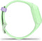 Garmin Vivofit Junior 3 - Activity tracker kinderen - Waterproof - Licht Groen