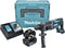Makita DHR241 - Boorhamer - SDS-Plus mandrin - 18V