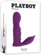 Evolved - Match Play Duo Vibrator - Paars