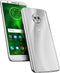 Motorola Moto G6 - Smartphone - Android 8 - 32GB - Zilver
