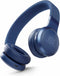 JBL LIVE 460NC - On-Ear Koptelefoon - ANC - Blauw