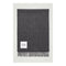COS PURE CASHMERE SCARF donker grijs