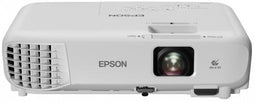 Epson EB-W06 - WXGA Beamer - 3700 ANSI Lumen - 1280x800 Resolutie