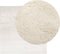 vidaXL - Vloerkleed - OVIEDO - laagpolig - 120x120 - cm - beige
