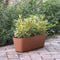 DEROMA Origin - Plantenbak - 11,6 L - Terracotta