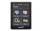Bury CC 9068 - Bluetooth Carkit - Touchscreen Muziek Streamen - 2,8