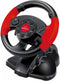 Xlyne High Octane - Esperanza Game Stuur - Force Feedback - Rood Zwart