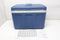 Travellife TL45 - Thermo-Elektrische Koelbox - 40L - Koelen tot 18 °C - Blauw