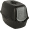 Rotho Mypet Eco Bailey - Kattenbak - Actieve koolfilter - Zwart