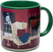 Unemployed Philosophers Guild Magische Mok - Night Before Christmas