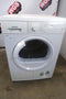 Siemens WT44E301 2ehands condensdroger