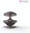 Mystim - Hearts Desire eStim Lay-On Vibrator Zwart