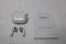 Apple AirPods 4 - TWS - ANC - Wit