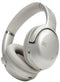 JBL Tour One M2 - Draadloze Koptelefoon - True Adaptive Noise Cancelling - Champagne