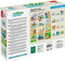 Adventerra Games My Eco House Legpuzzel 12 stuk(s) Onderwijs