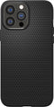 Spigen ACS03201 - Soft case - Air Cushion Technology - Zwart