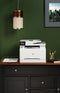 HP Color LaserJet Pro MFP M283fdw - All-in-one laserprinter - 22 ppm kleur - Wit