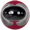 Evolved Inferno Mini Vibrator Rood