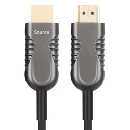 HDMI-Kabel Unitek Y-C1075BK Zwart Grijs 7 m