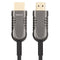 HDMI-Kabel Unitek Y-C1075BK Zwart Grijs 7 m