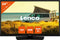 Lenco LED-2423BK - 24