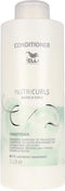 Wella Professionals Nutricurls Conditioner 1000ML - Conditioner voor ieder haartype