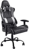 Trust GXT 708W Resto - Gaming Chair - 360° draaibaar - Verstelbare lenden- en neksteun