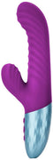G-spot Vibrator FemmeFunn Delola Paars