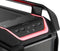 Cooler Master Cosmos C700P - Full Tower - Staal Gehard glas - Zwart