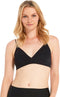 MAGIC Bodyfashion Dream Bralette - Zacht naadloos - Maat M - Zwart